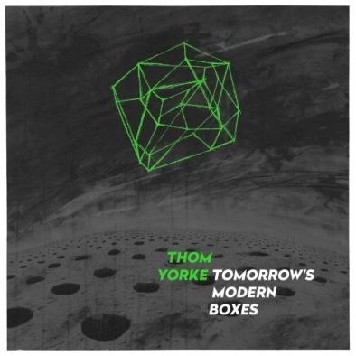 Thom Yorke - Muzyka - Allegro.pl