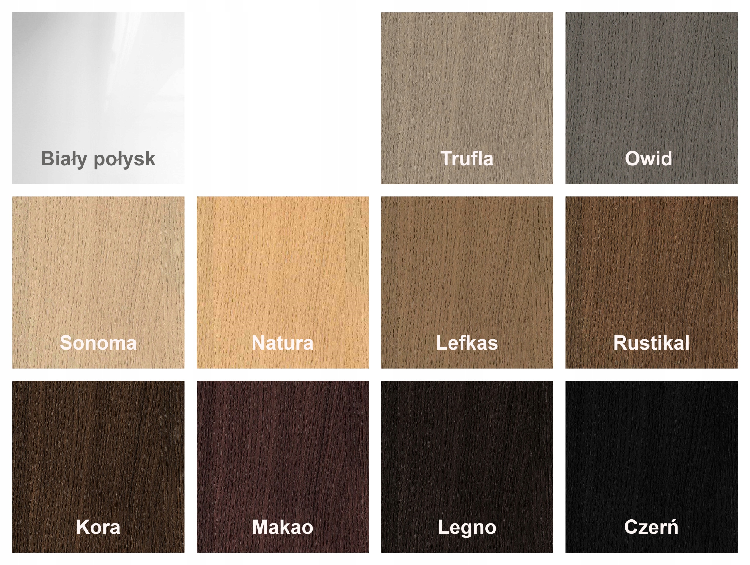 Stół 170/250 LUDWIK GLAMOUR BIAŁY POŁYSK DO SALONU Wysokość mebla 77 cm