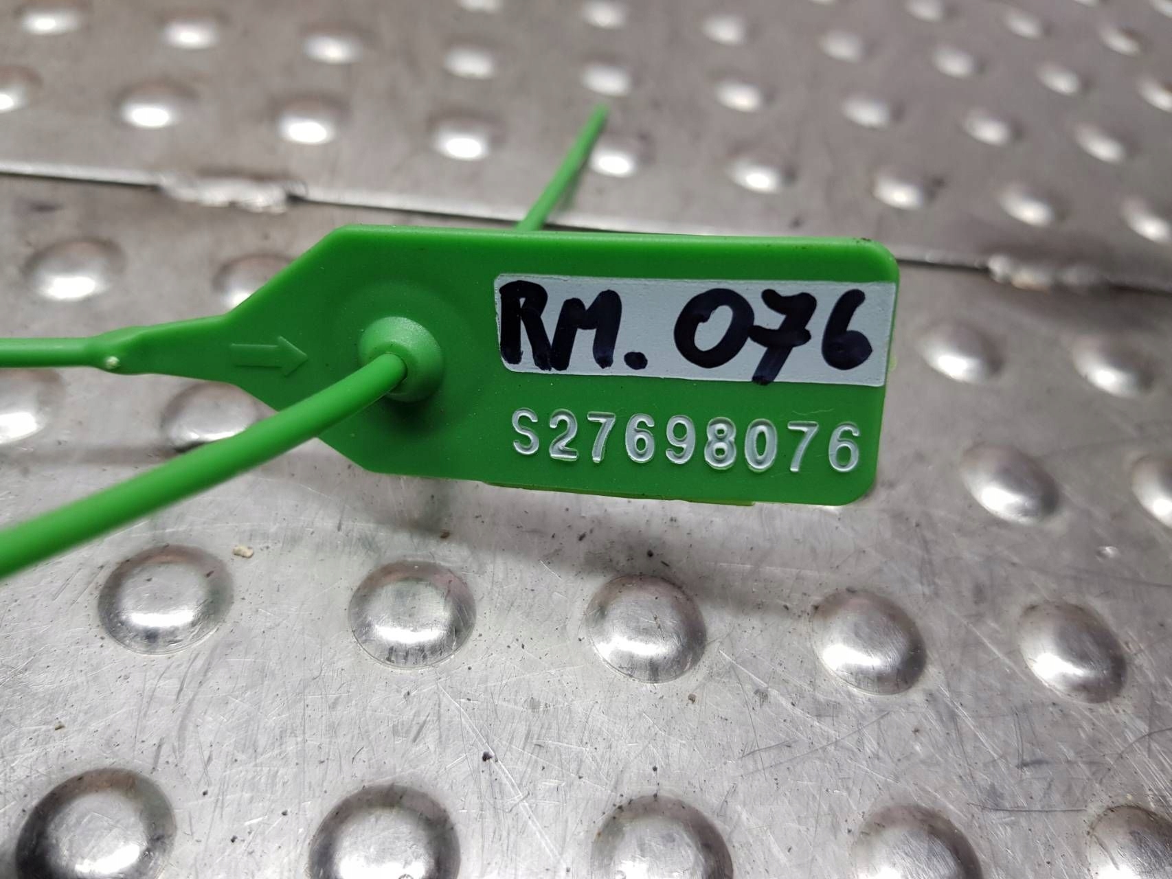 crijevo prijenos vode A2055018300 MERCEDES W205