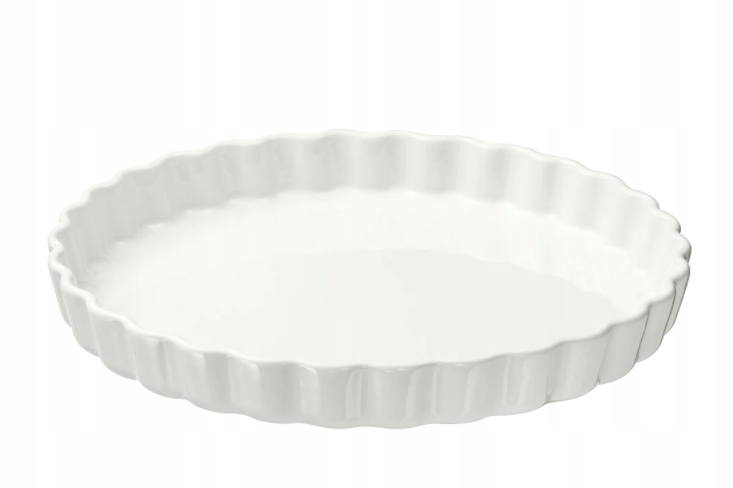 

Ikea Vardagen Naczynie na ciasto, kremowy, 32 cm