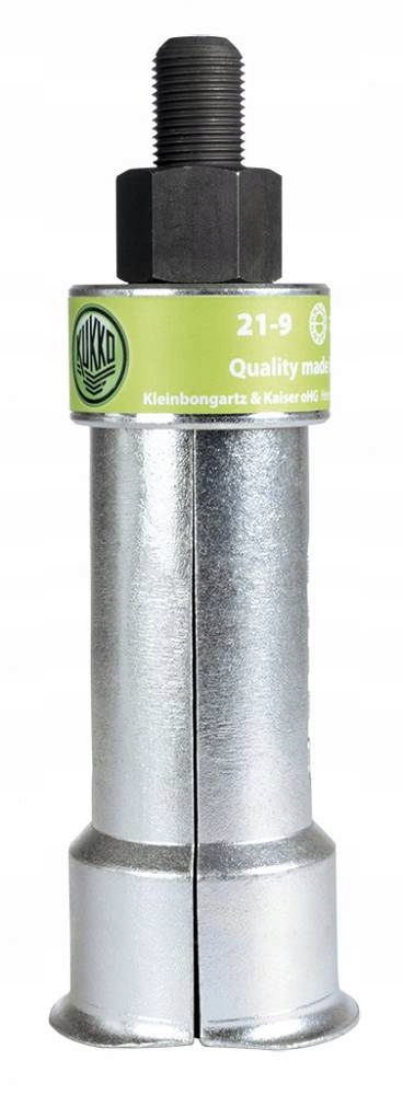 Sciagacz wewnetrzny do lozysk 70 100mm KUKKO 21 9