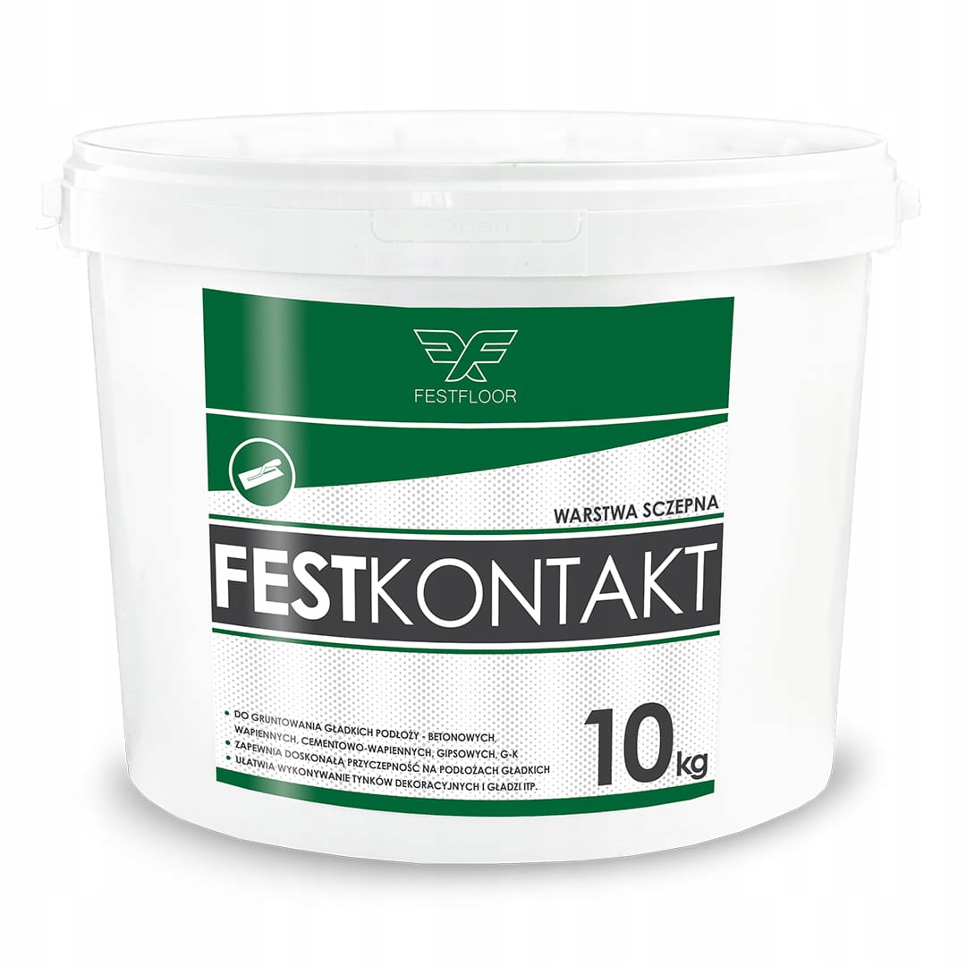 Fest Kontakt 10 kg – spojovací můstek