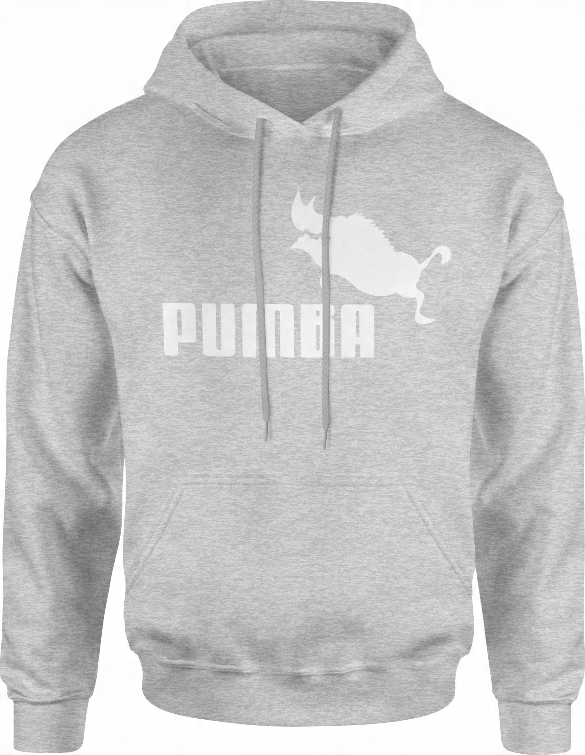 

Męska Bluza Z Kapturem Pumba Król Lew Rozmiar M