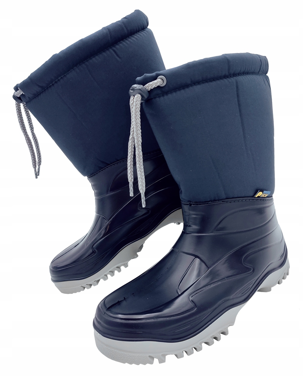 ŚNIEGOWCE MŁODZIEŻOWE DEMAR PICO-M POLSKIE 39/40 Rozmiar 39-40