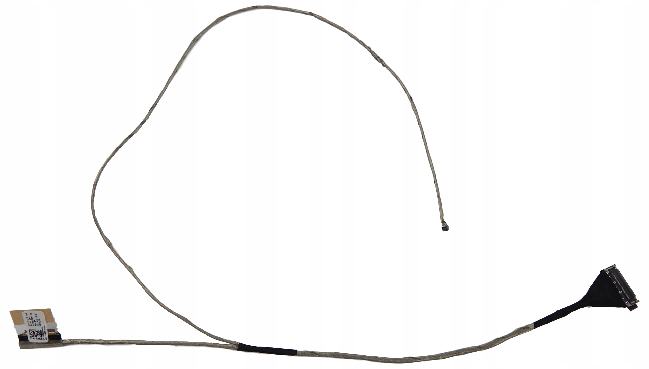 

G50-30 Lenovo G50-45 Taśma DC02001MC00 Matrycy