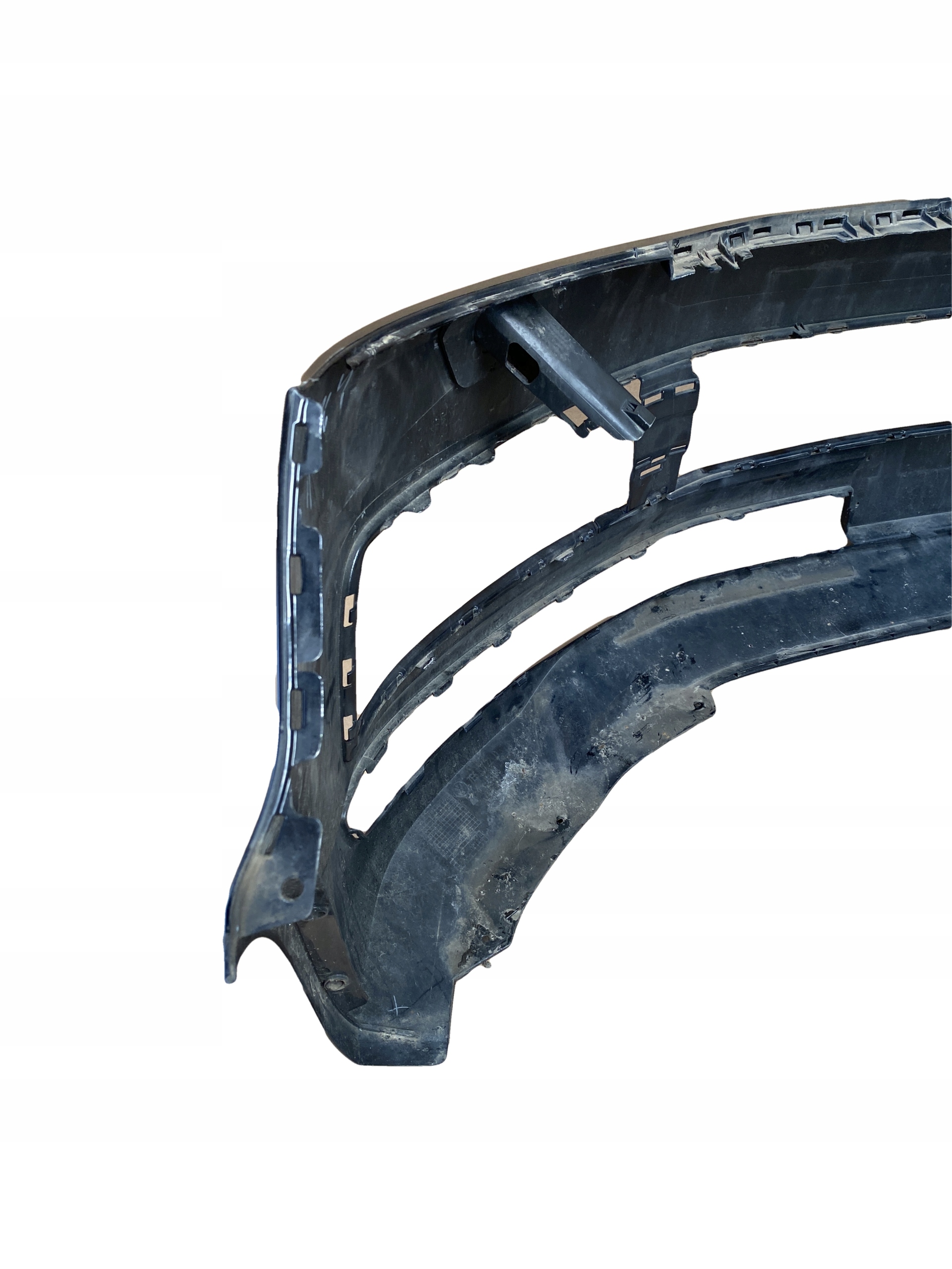 VW T6 MULTIVAN bumper front