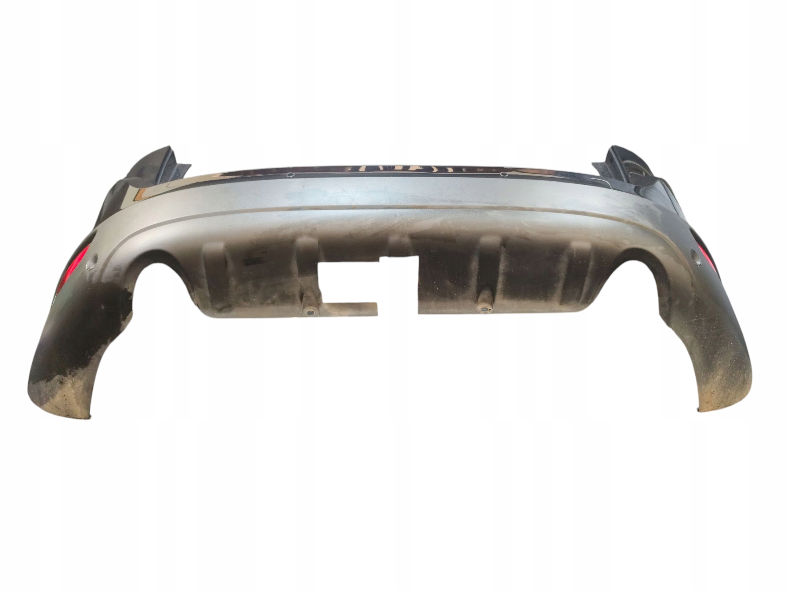 Paraurti posteriore completo VOLVO XC60 e LAK: 452-46 (08-13)