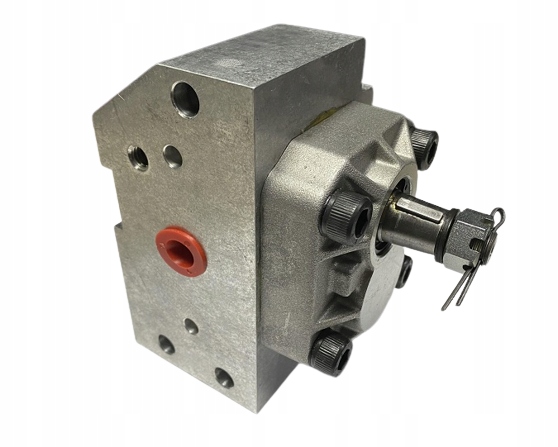 3038732M2, 3790723M1, - ГІДРАВЛІЧНИЙ НАСОС MASSEY FERGUSON RENAULT AGCO