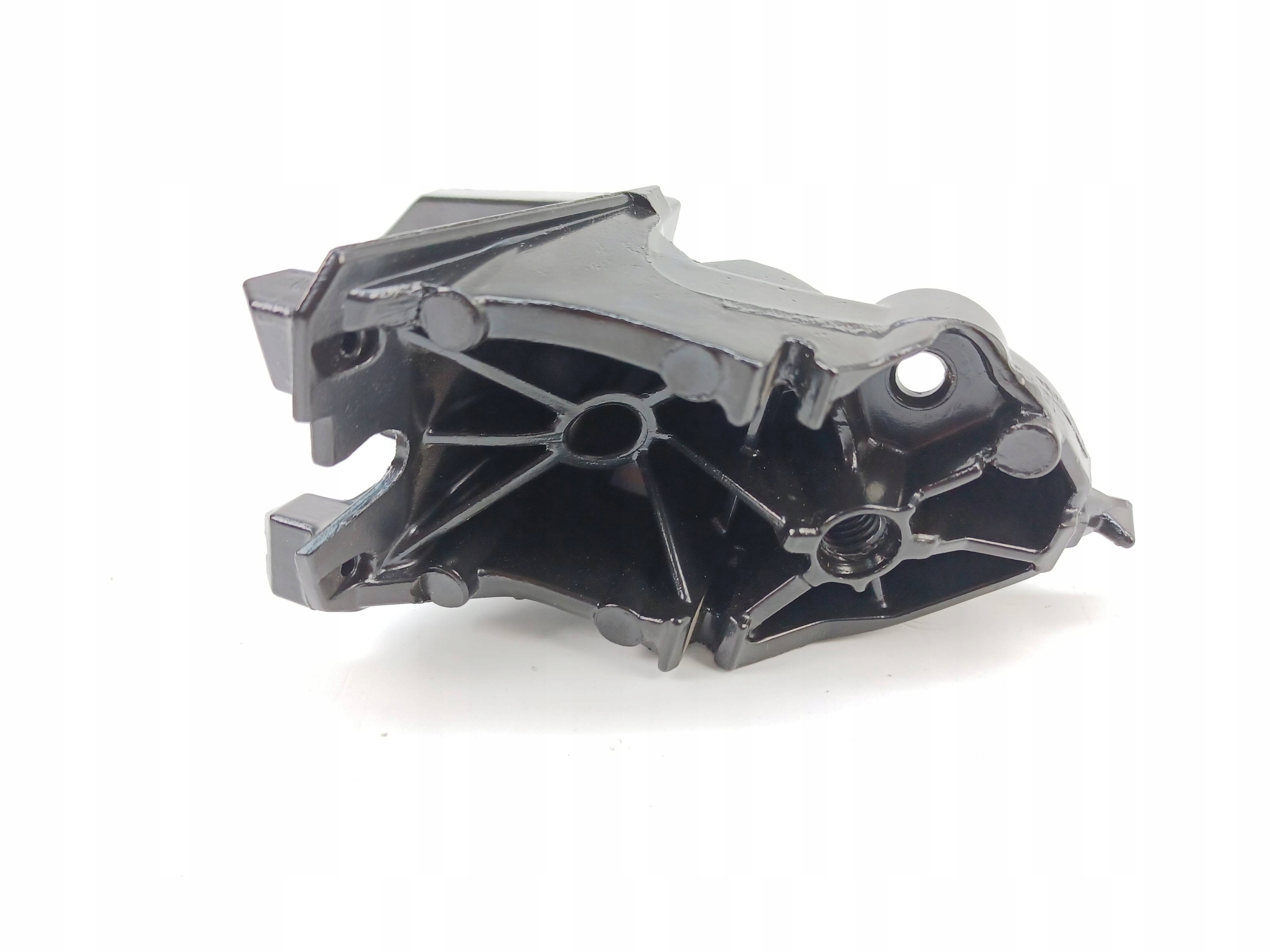 ORG support holder mirrors left PORSCHE CAYMAN 718 582857539