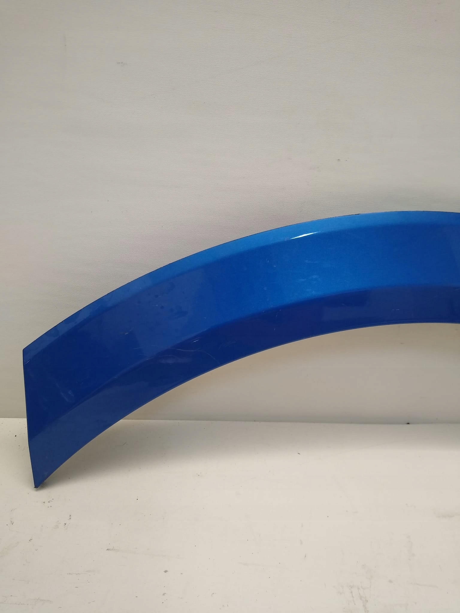 FORD PUMA ST-LINE 19-> moulding cap left rear part