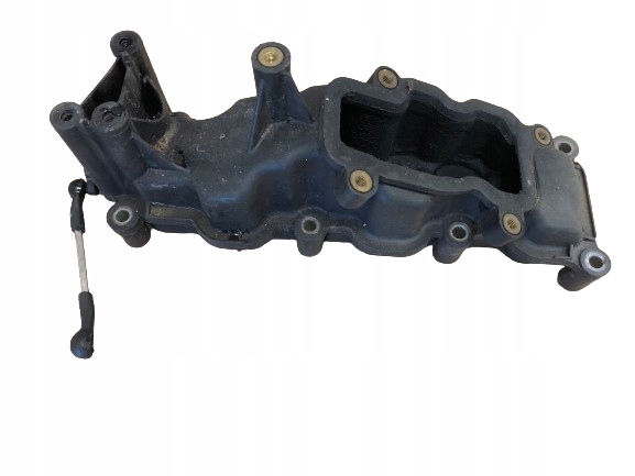 intake manifold AUDI A6 C6 2.7 3.0 TDI 059129711CG