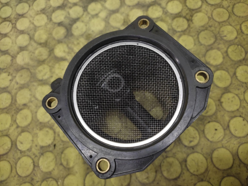 VW PASSAT B5 1.8 flow meter 058133471