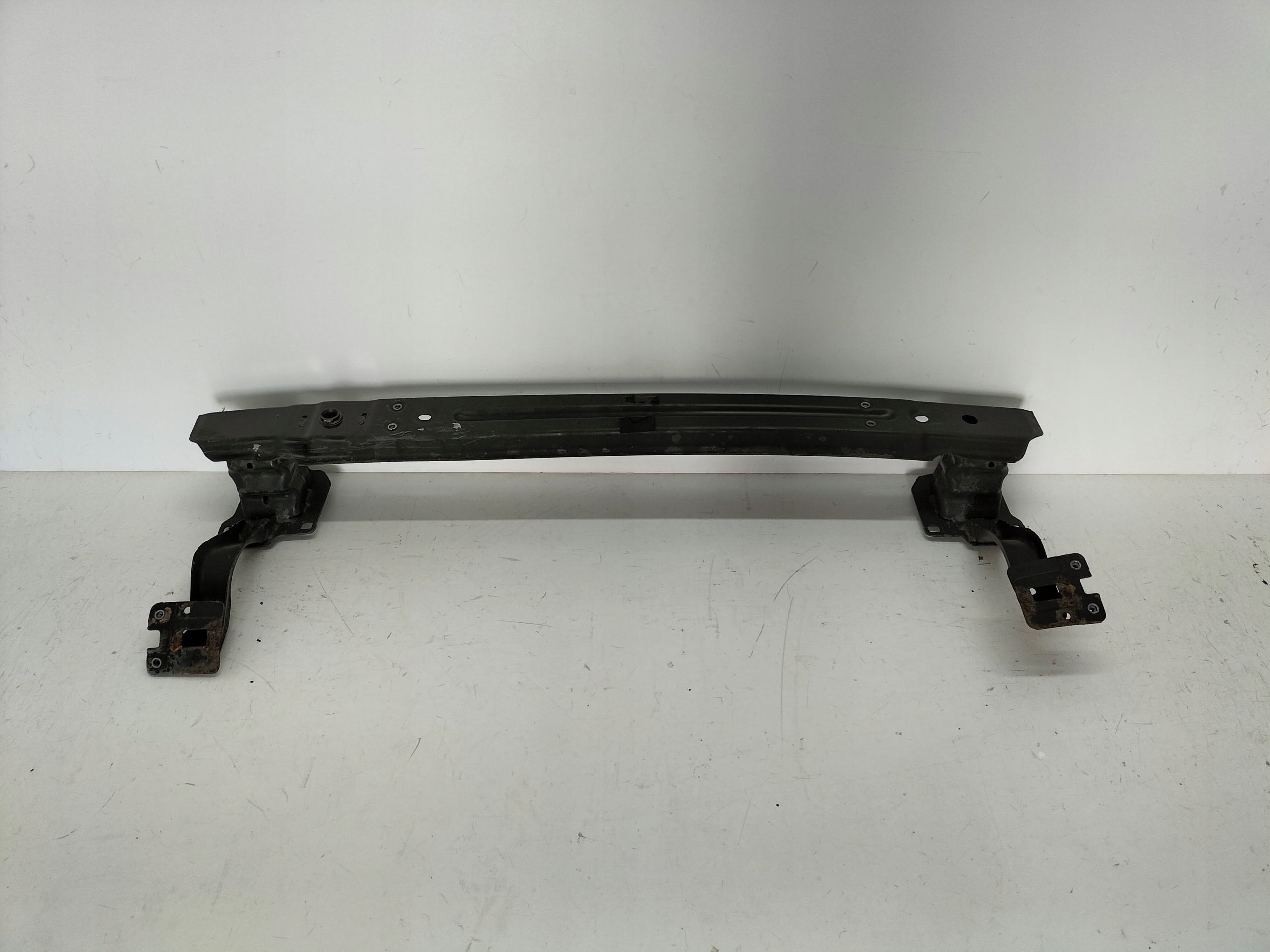 pillar bumper support front CITROEN C3 II 10-16 DS3 10