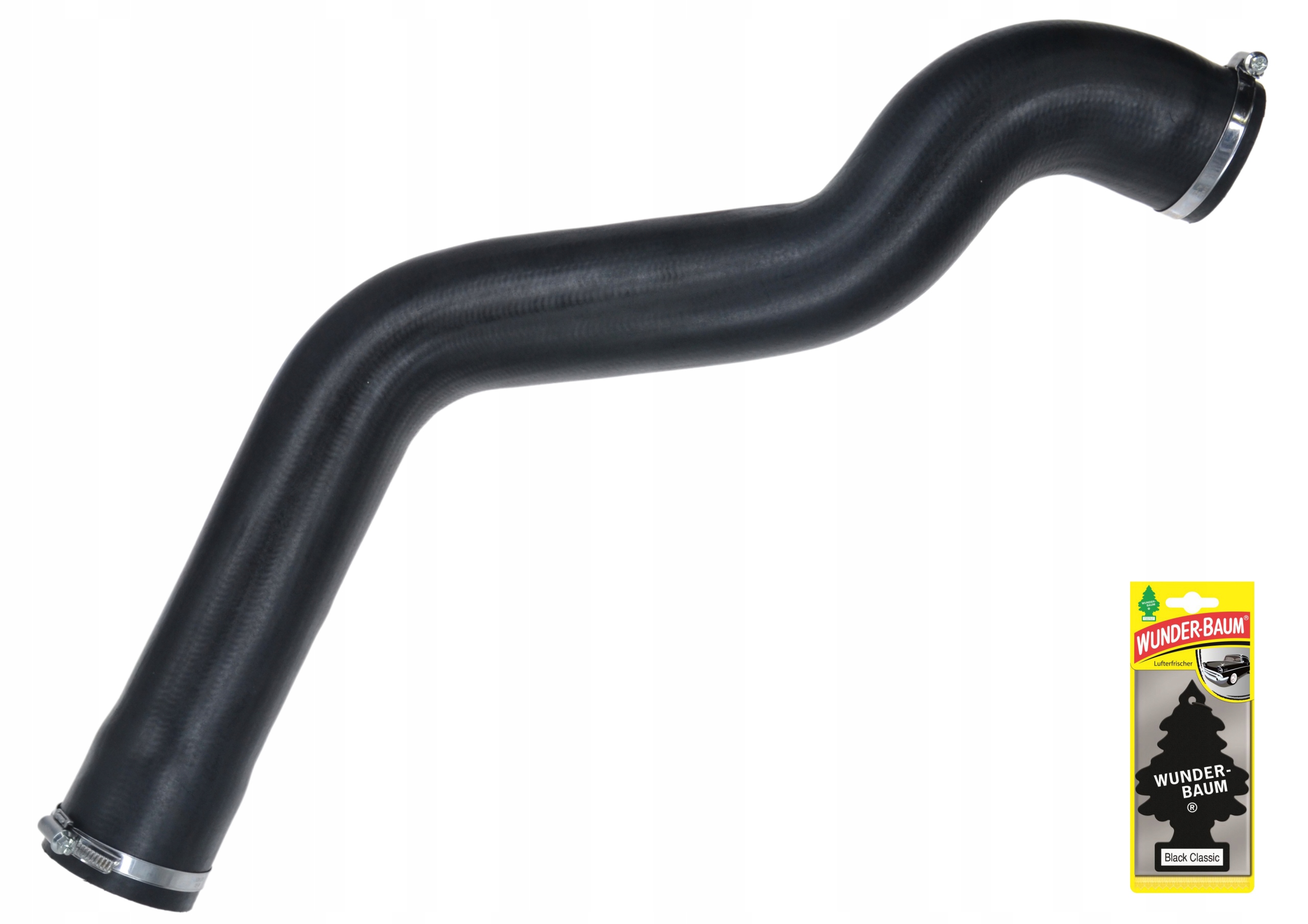 PRZEWOD TURBO RURA CITROEN JUMPER PEUGEOT BOXER