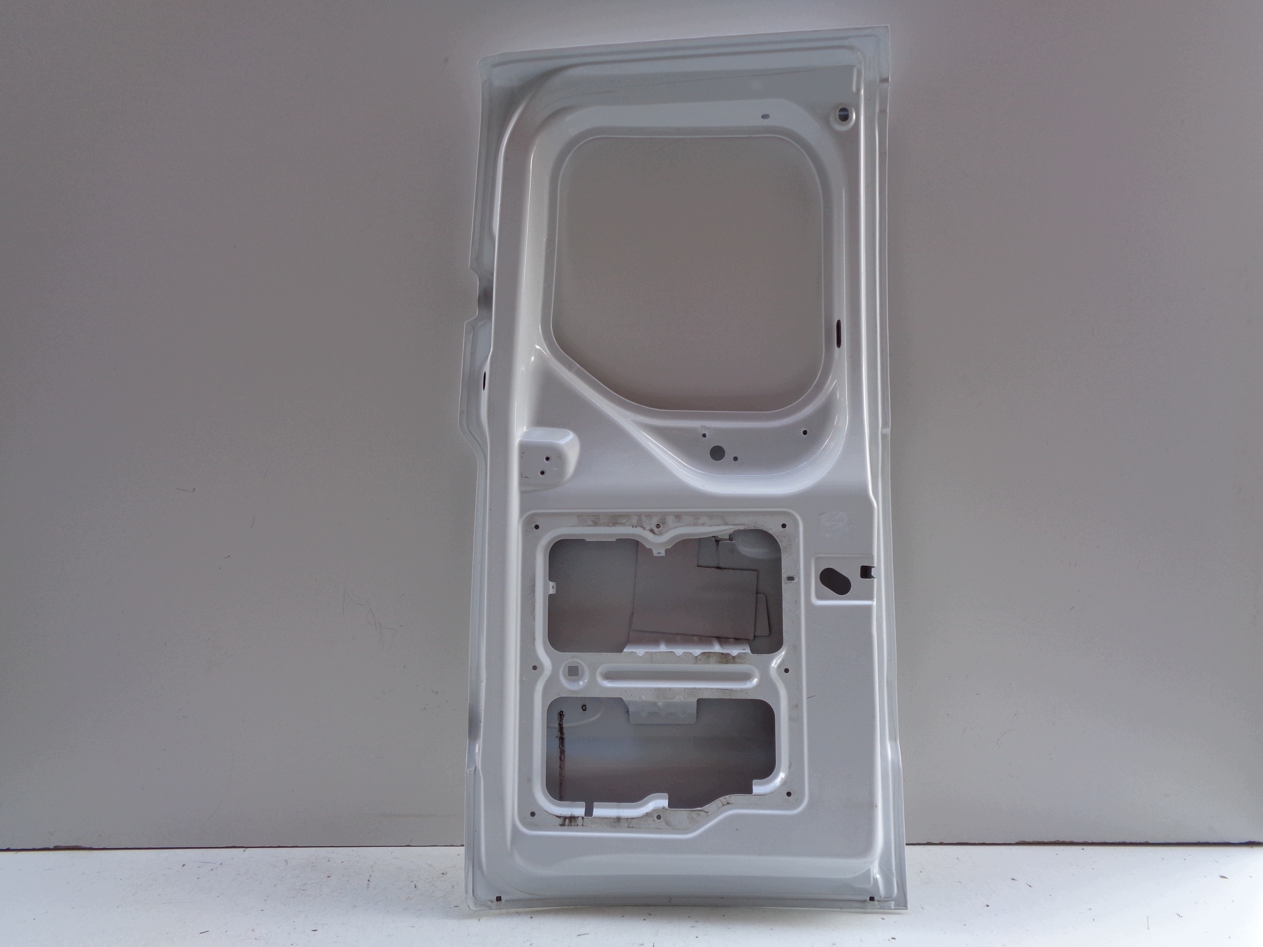 door right rear. FORD TRANSIT CUSTOM 13- NISKIE NR 53896