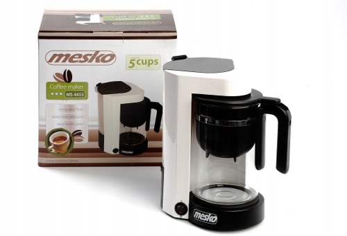 Mesko Ms 4453 Překapávač