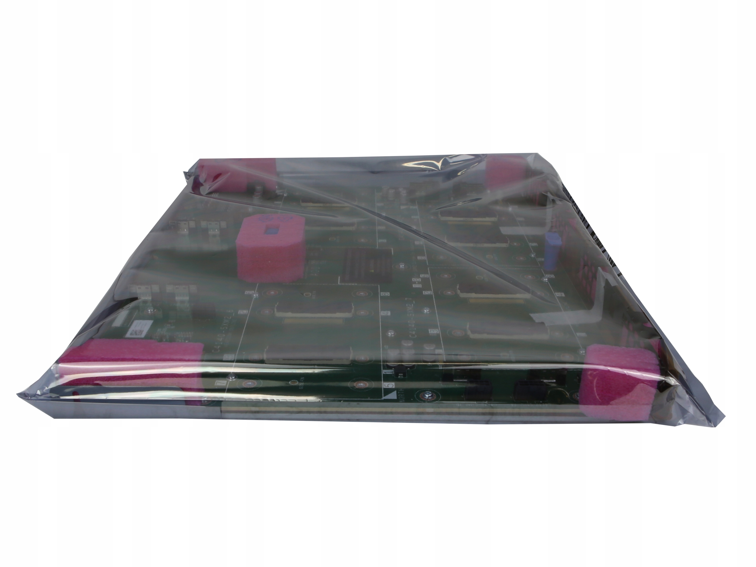 Deska Dell NVLink Board 0852X8 4x Konektor SXM2 pro PowerEdge C4130/C4140 Nová