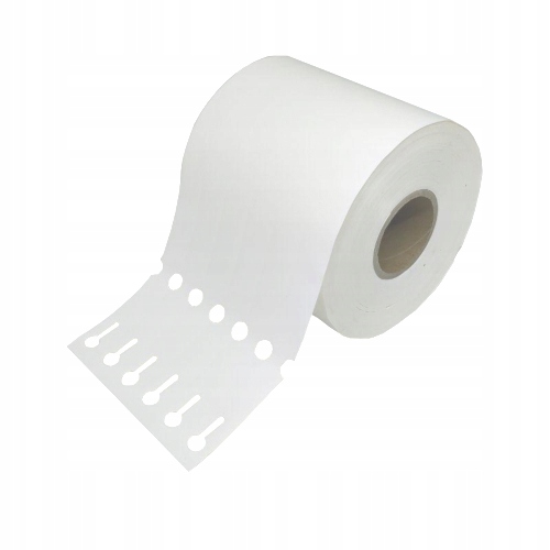 

Etykiety do roślin TTP-17x200. Zestaw 10 sztuk.