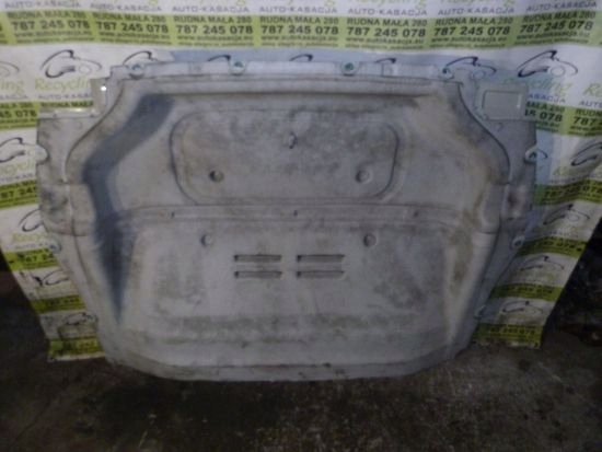 Ściana grodziowa Fiat Fiorino NEMO