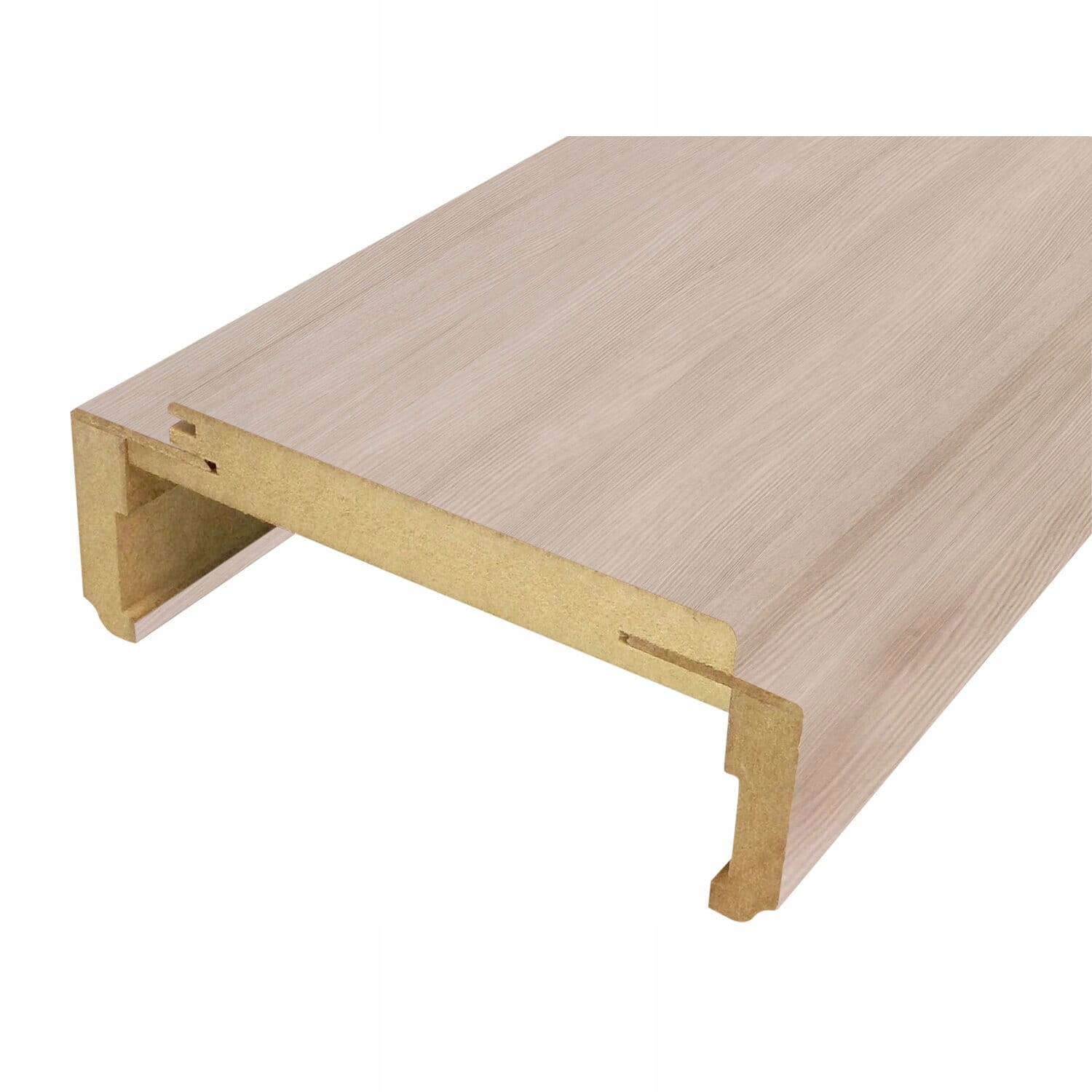 Dre Ościeżnica regulowana 300 mm 320 mm dąb biel