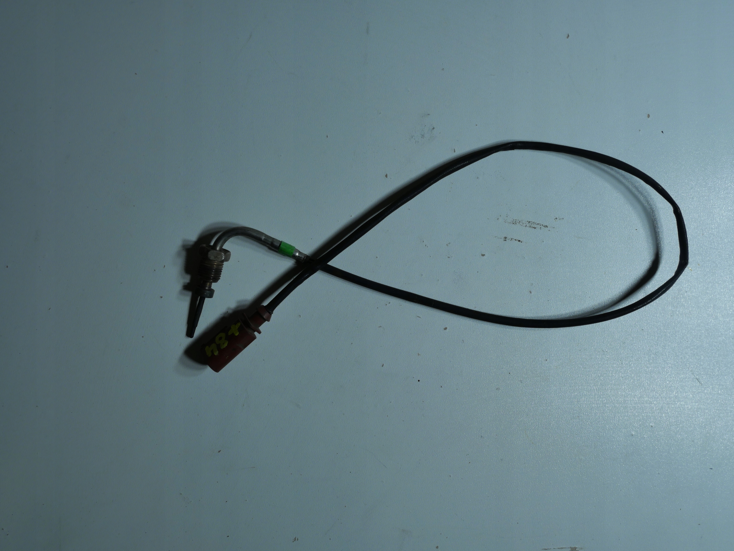 Sensor TEMPERATURY Gase VW SEAT SKODA 03L906088CL