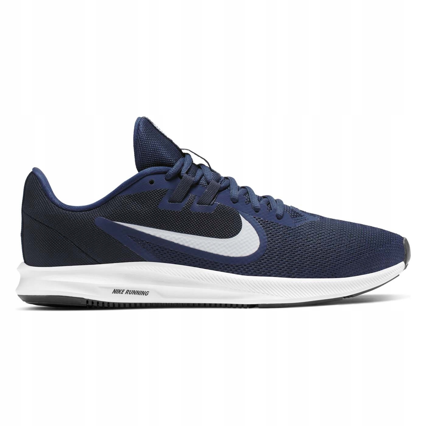 

Nike Downshifter 9 Buty Męskie Do Biegania