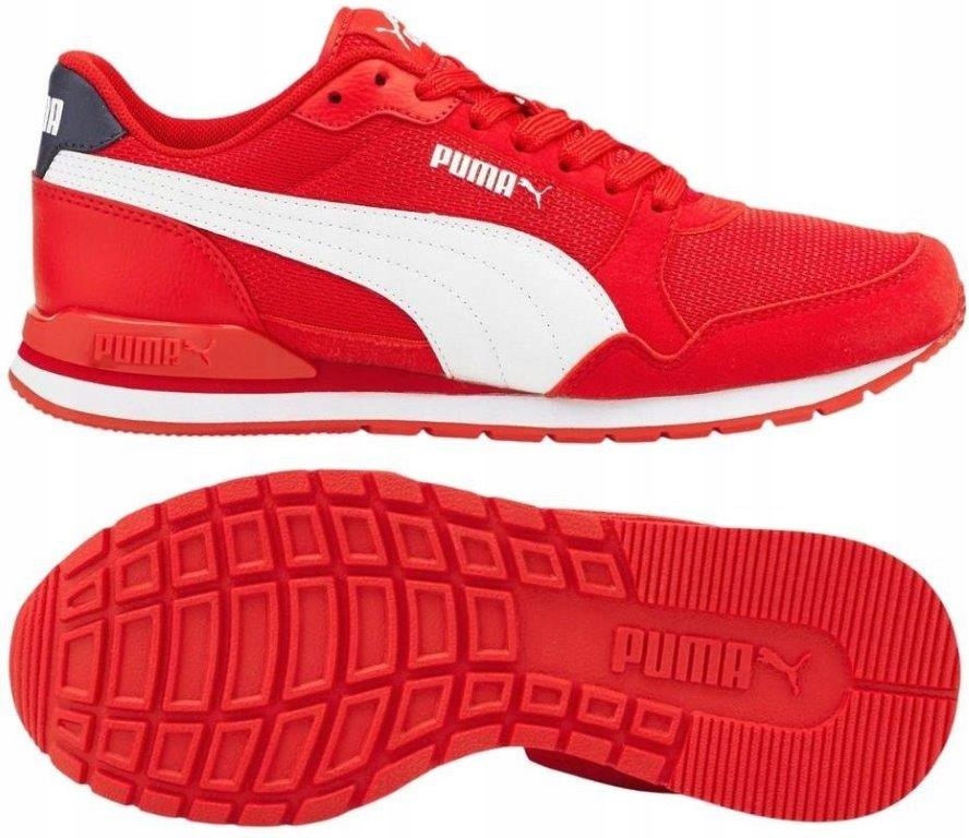 

Buty Puma St Runner v3 Mesh 385510 04 r.38