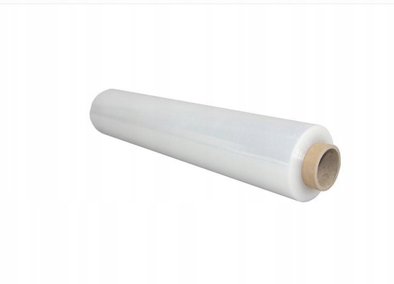 

Folia Stretch Strecz Transparent 2,7KG Samej Foli