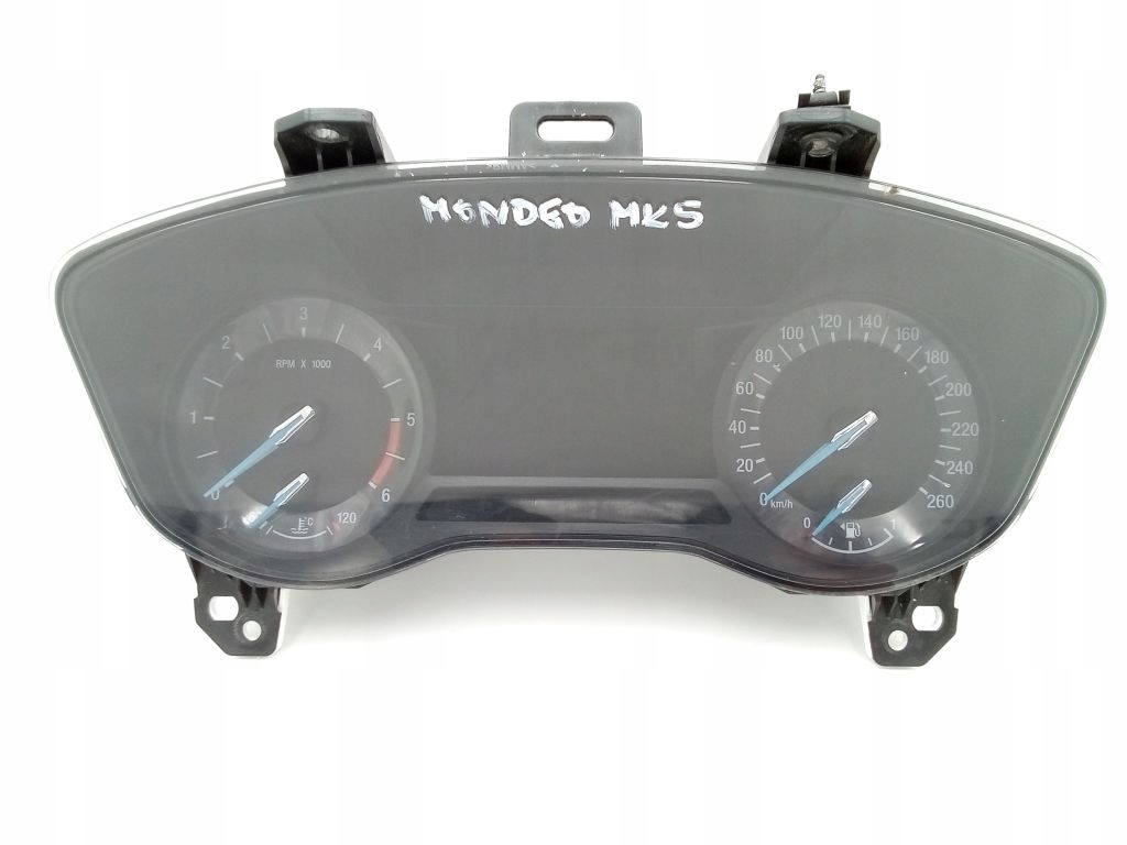 Ford Mondeo MK5 V dials dials FS7T-10849-AGG