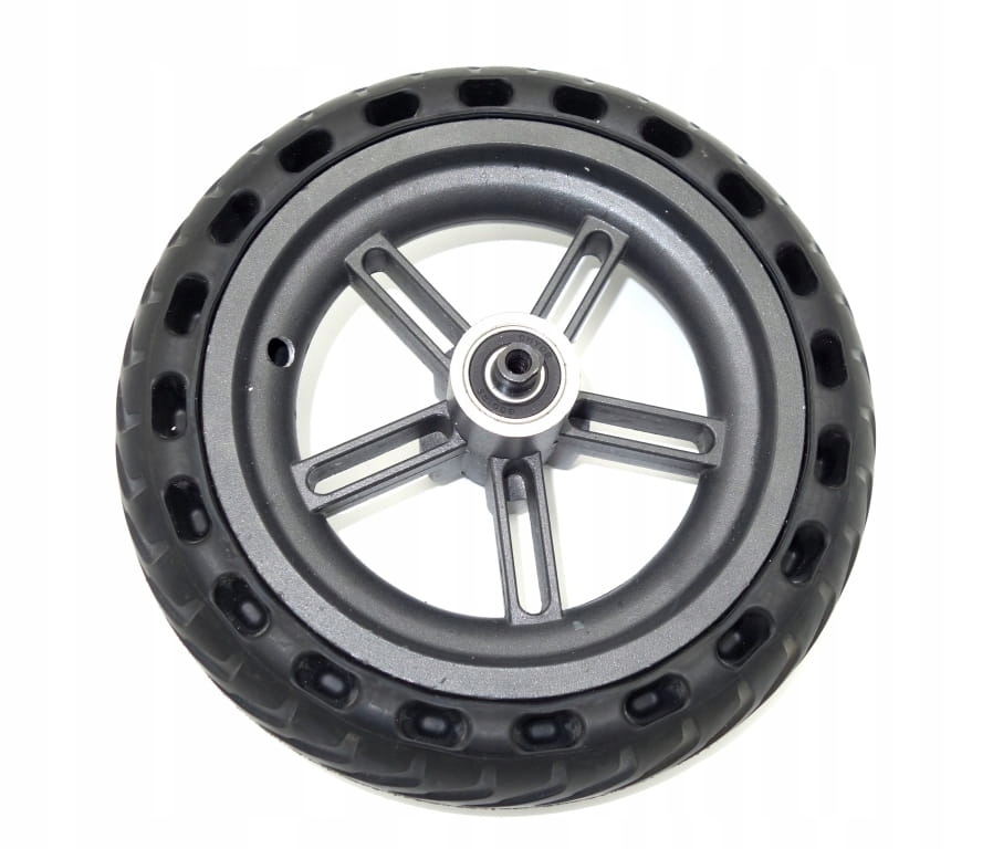 Kompletne Tylne Koło Opona 8,5x2 Felga do Xiaomi M365 Pro Pro 2