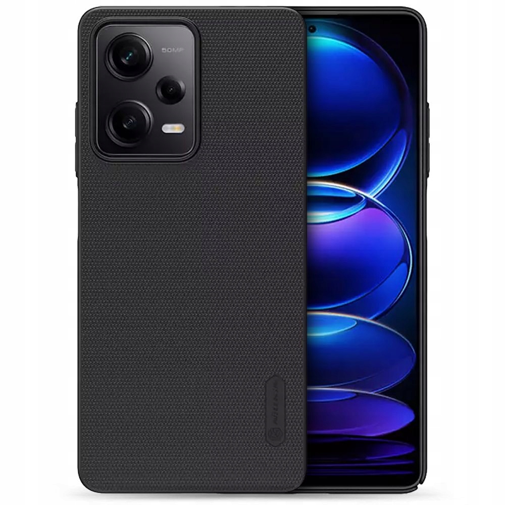 

Nillkin Etui Na Redmi Note 12 Pro Poco X5 Pro 5G
