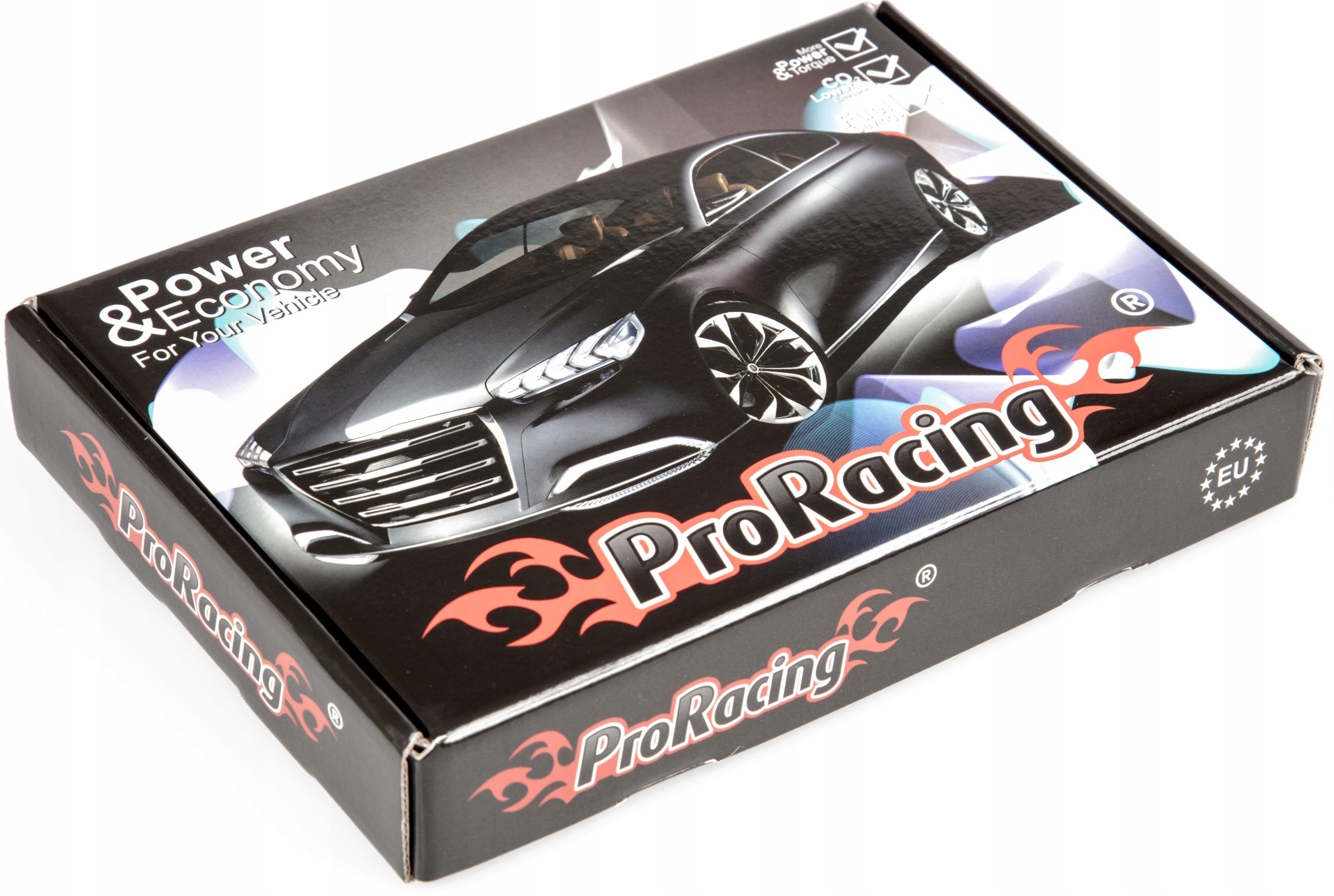 Chip Tuning CHRYSLER 300C I 3.0 CRD V6 218KM 160kW Producent części ProRacing