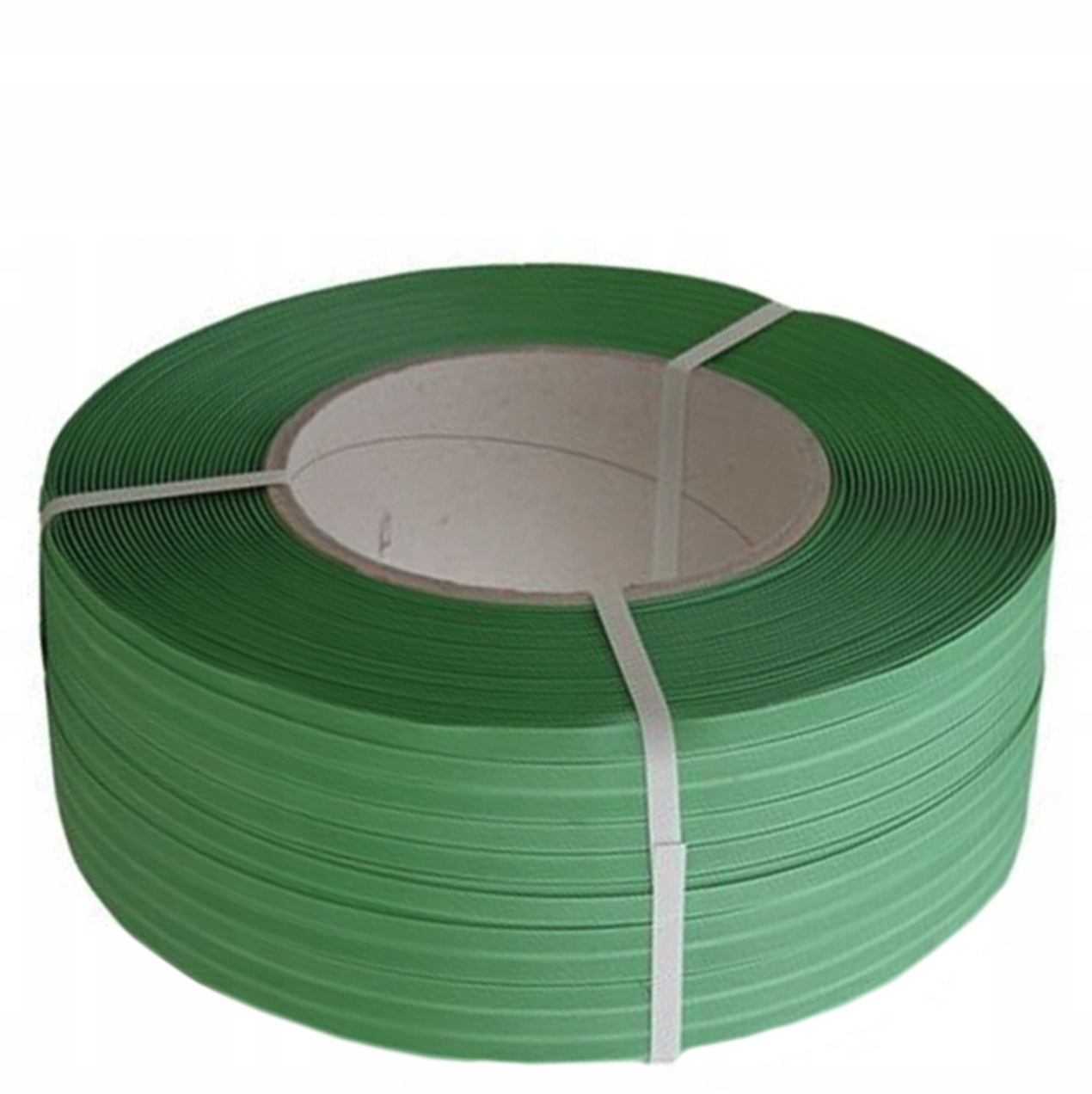Taśmy Pp Taśma Bandująca Do Spinania Palet Bandownica 12MM 12/0,8 Zielona