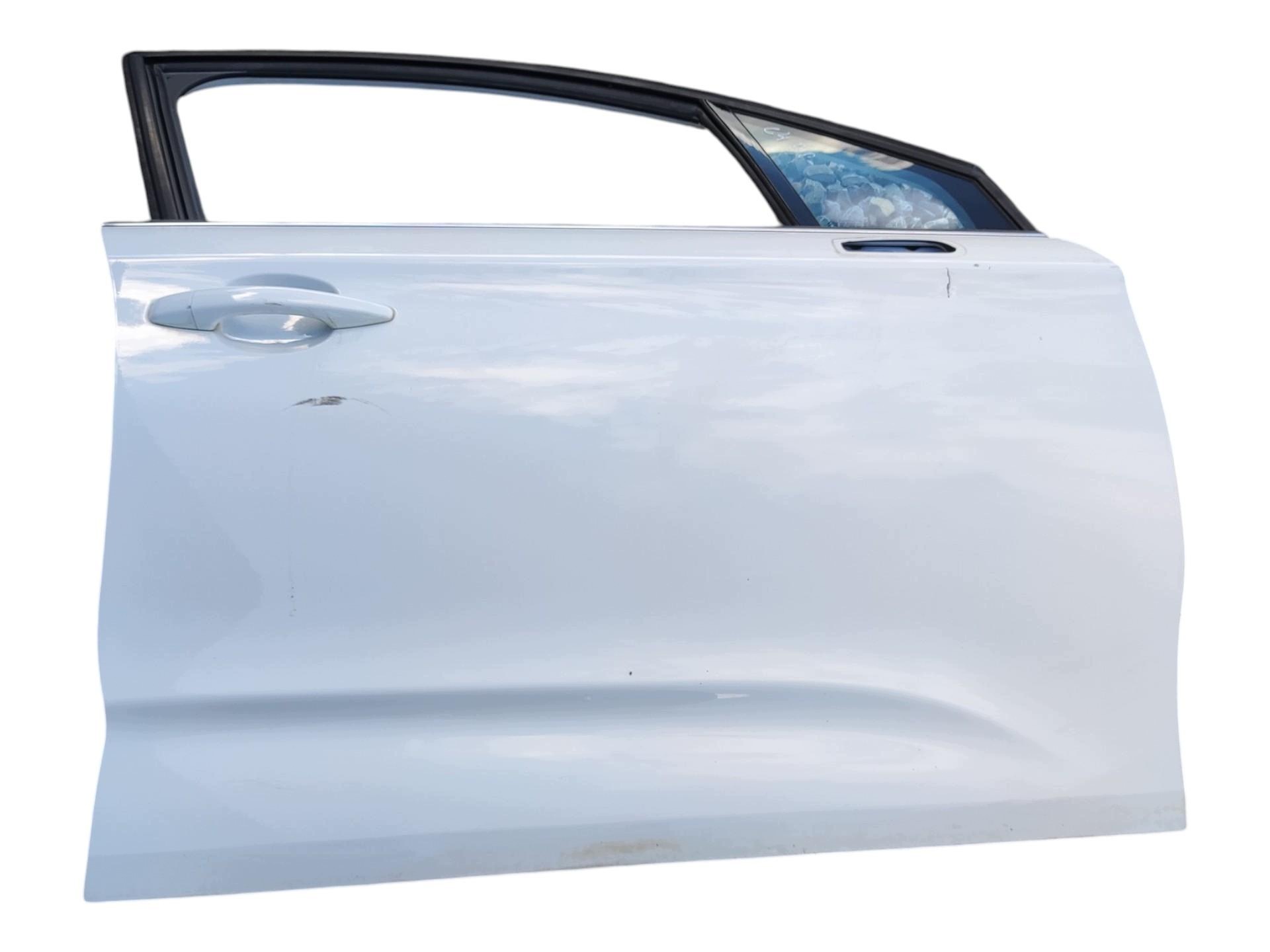 door right right front front CITROEN C4 II 2010-2014