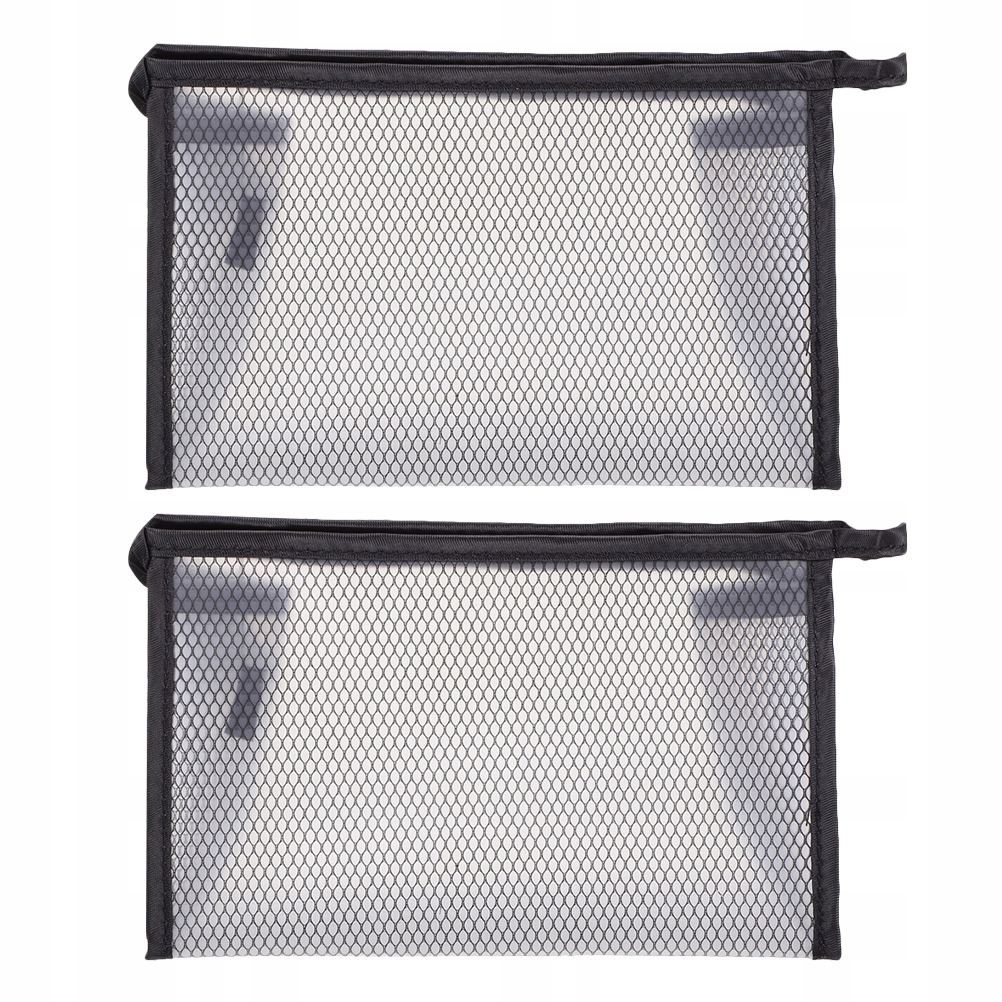 2 sztuk Kosmetyczki Kosmetyczne torebki