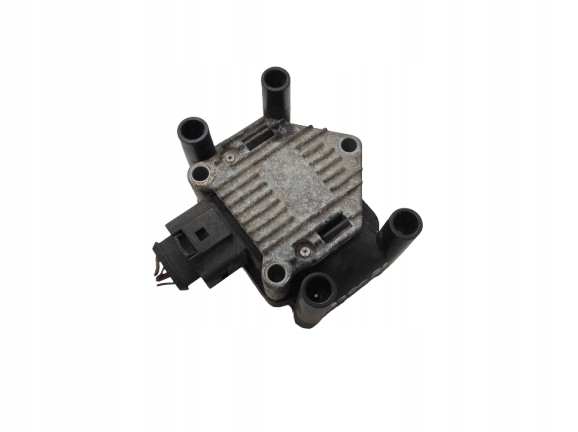 AUDI A3 8P 03- 1.6 CEWKA ZAPŁONOWA HELLA 5DA 358 000-171