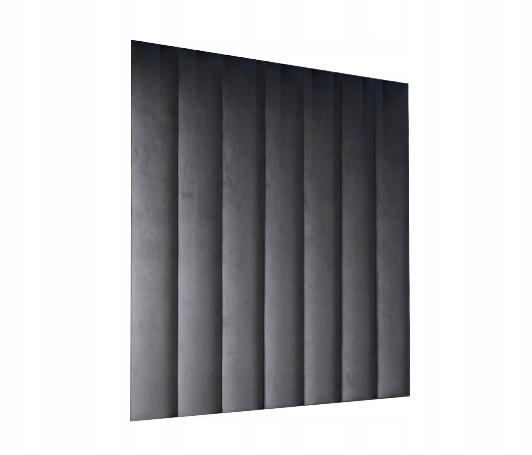 

Panel Ścienny Tapicerowany Long 25x110 MagicVelvet