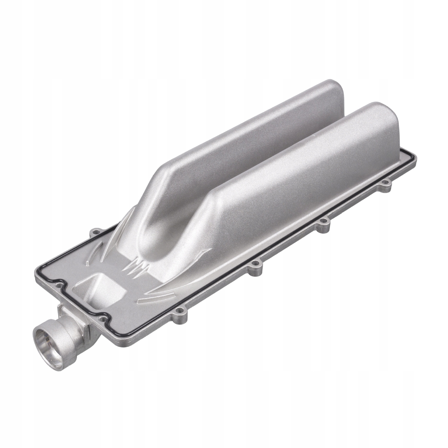 Febi Bilstein 46048 крышка корпуса, Корпус Картера