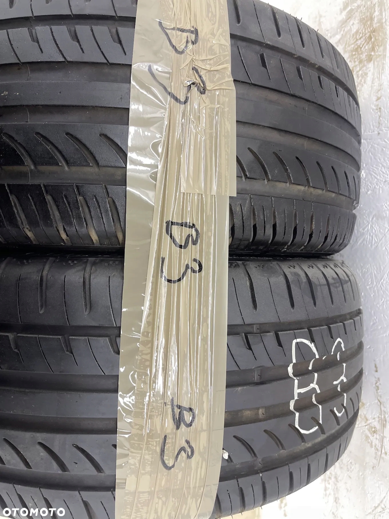 2X tyres 2 SZT Runway Performance 926 225/40 R18 92W XL