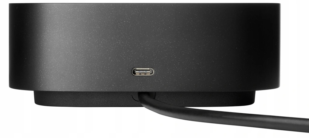 STACJA DOKUJĄCA HP USB-C DOCK G2 5TW13AA HSN-IX02 Kod producenta 5TW13AA#ABB