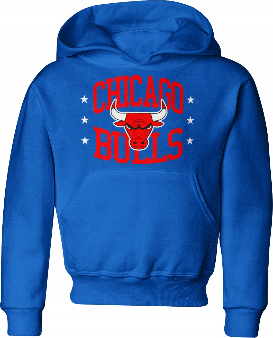 

Chicago Bulls Jordan Michael Bluza Dziecięca 152CM