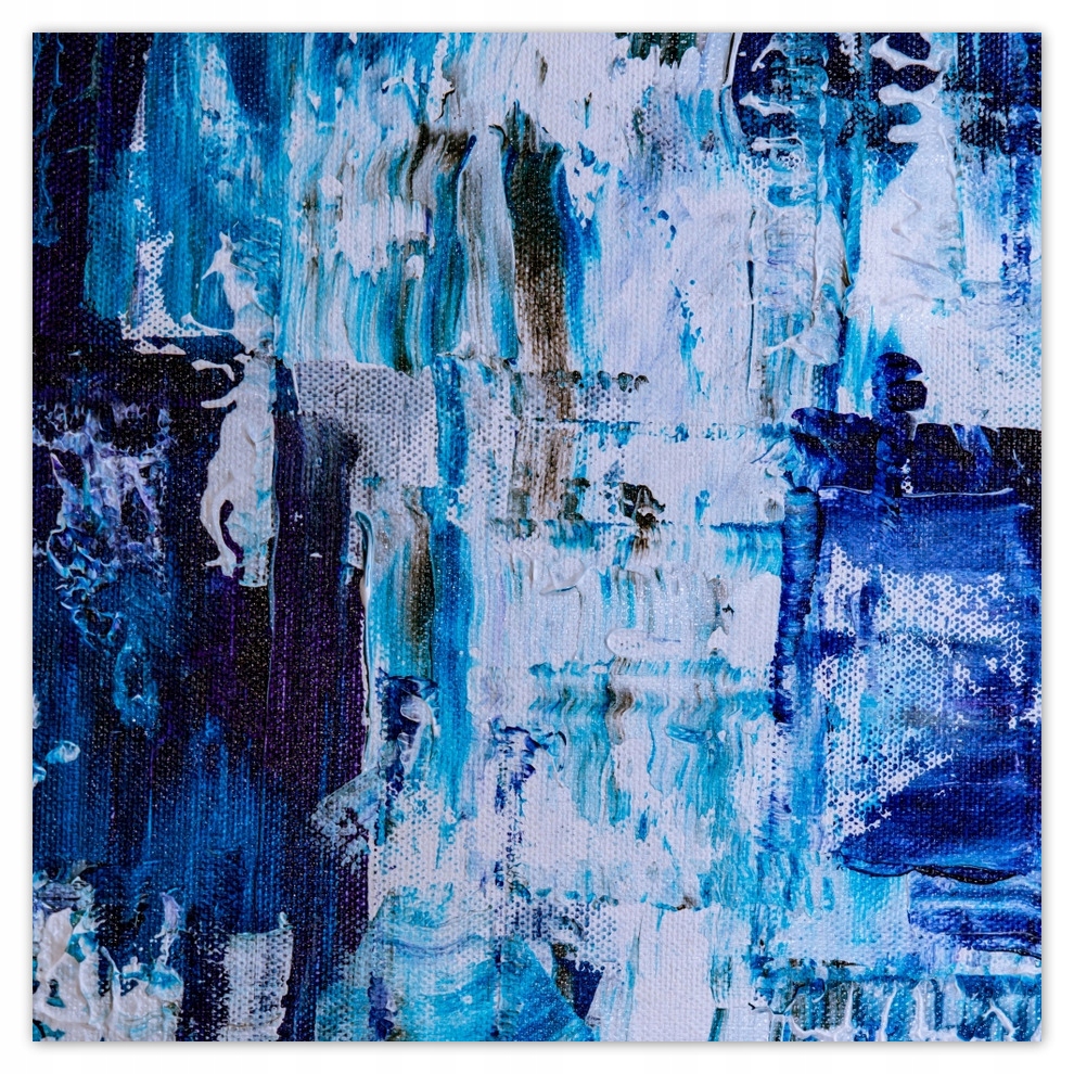

Fototapety flizelina 312x312 Classic Blue