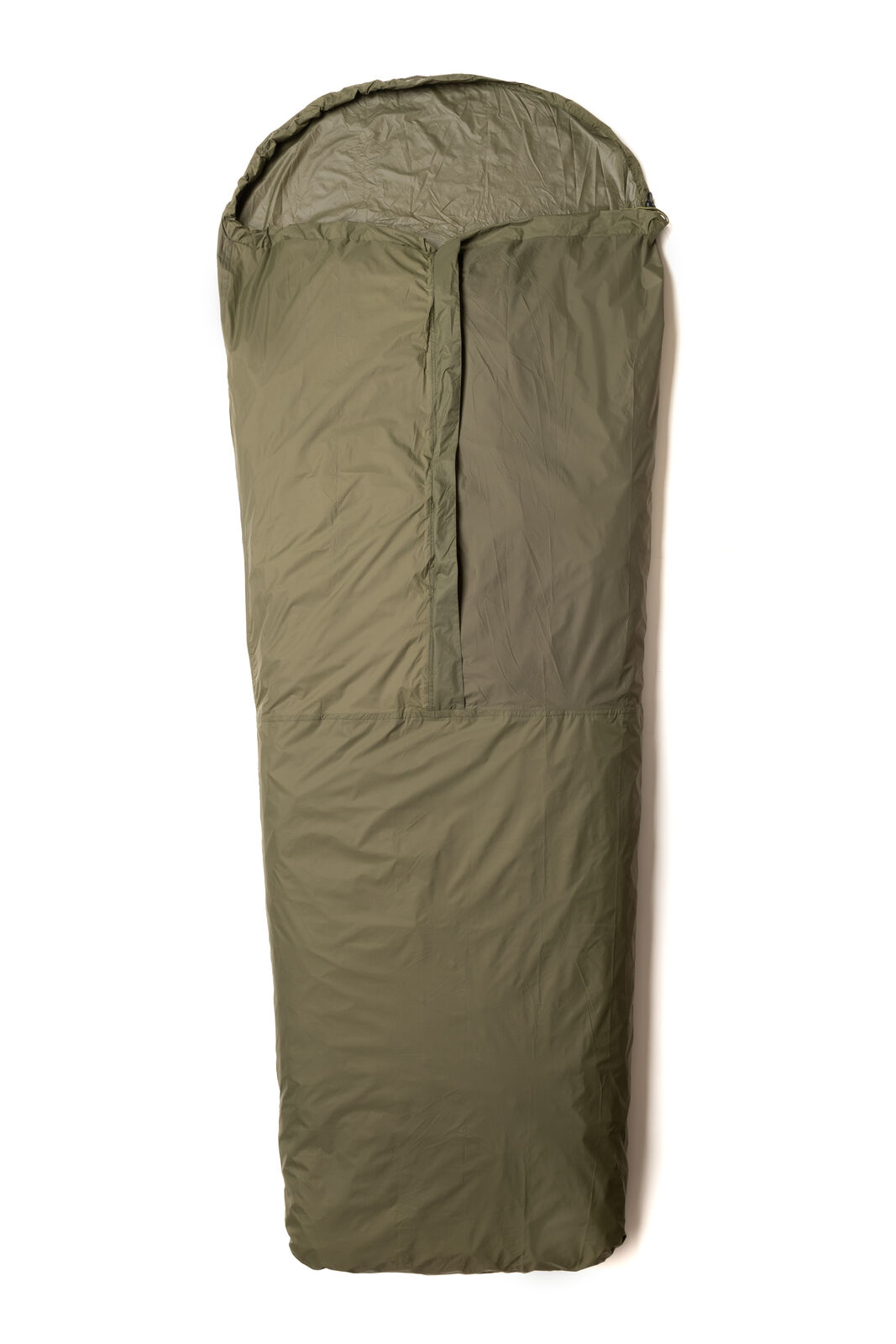 Voděodolný Obal na spací pytel Special Forces Bivvi Olive Snugpak XL