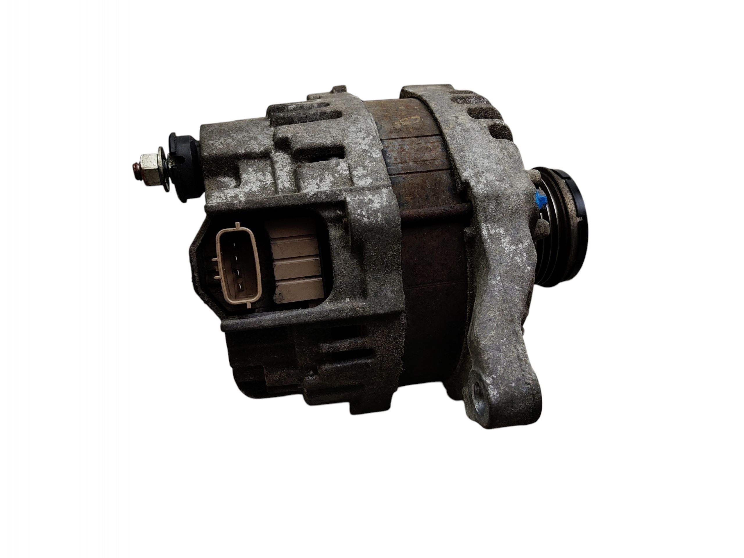 ALTERNATOR MITSUBISHI LANCER VIII (2007-2015) 1.8 MIVEC 143KM 1800A121