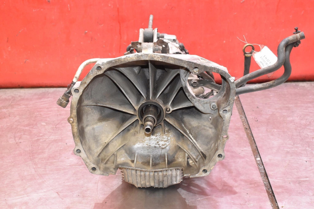CAMBIO AUTOMAT TZ1A3ZN2AA-P9 SUBARU FORESTER e 2.0 S-TURBO 170 KM