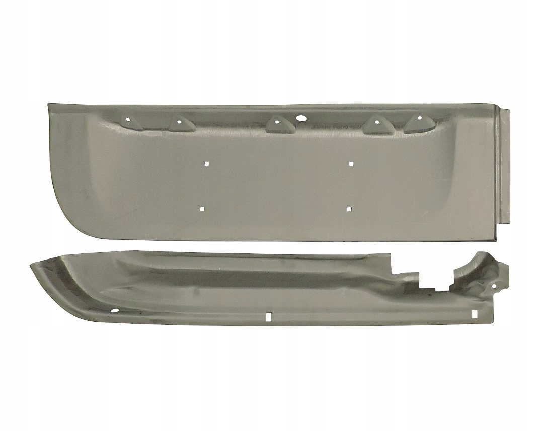 SPRINTER CRAFTER REPERATURKA DRZWI TYŁ KPL LEWA