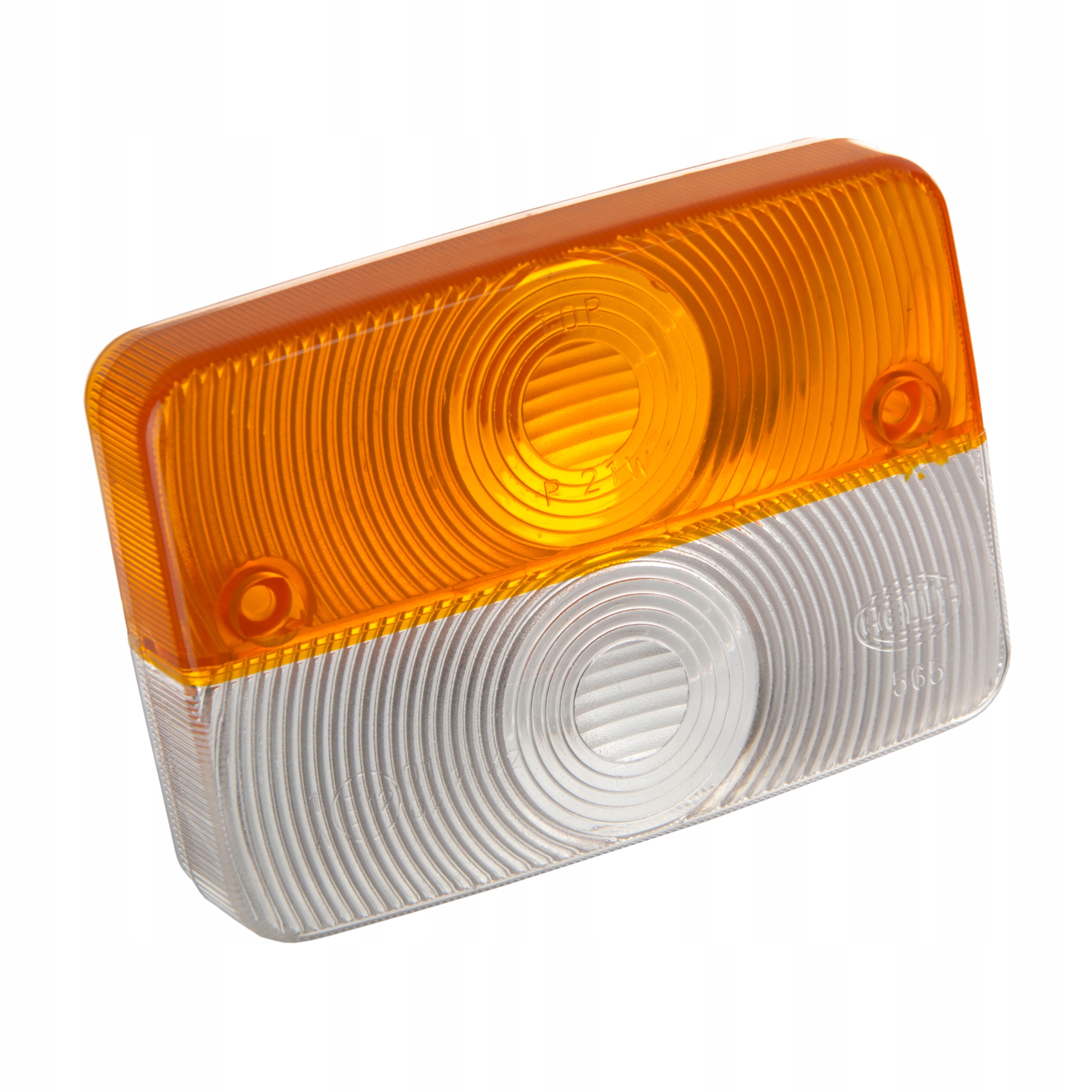 Абажур левый и правый Deutz Fahr же 04414091