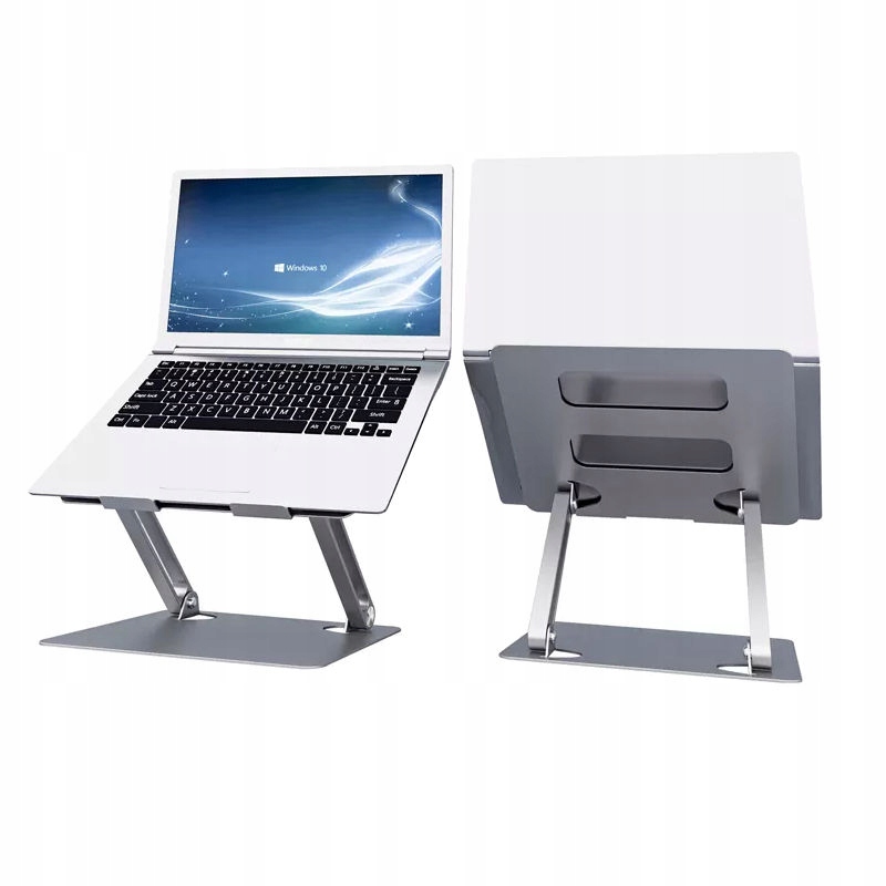 

Podstawka podkładka pod laptopa stojak metalowa
