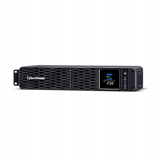 Napájecí zdroj Ups CyberPower CP2000EIPFCRM2U