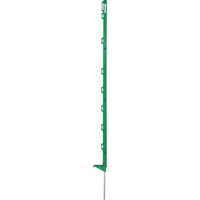 

Słupek Palik zielony 105 cm do pastucha ogrodzenia